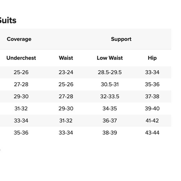 Rip Curl Follow the Sun L/S Surfsuit, light orange - Picture 8 of 8